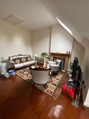 Sitting room- click for photo gallery